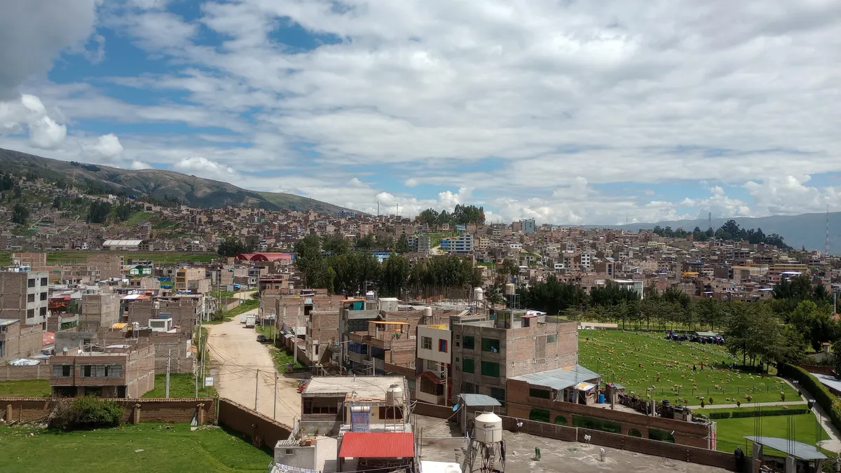 Proyecto en Residencial San Carlos
