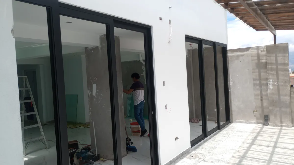 Proyecto en Residencial San Carlos