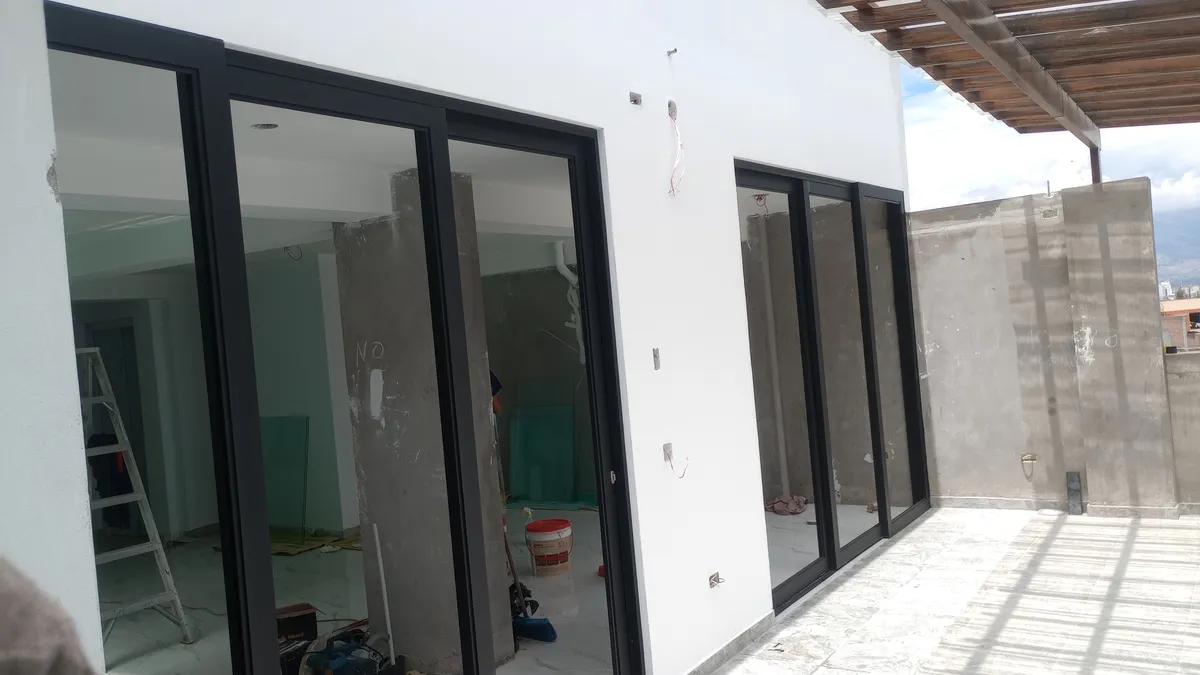 Proyecto en Residencial San Carlos