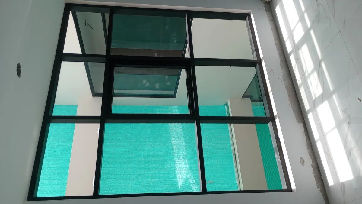 Proyecto en Residencial San Carlos