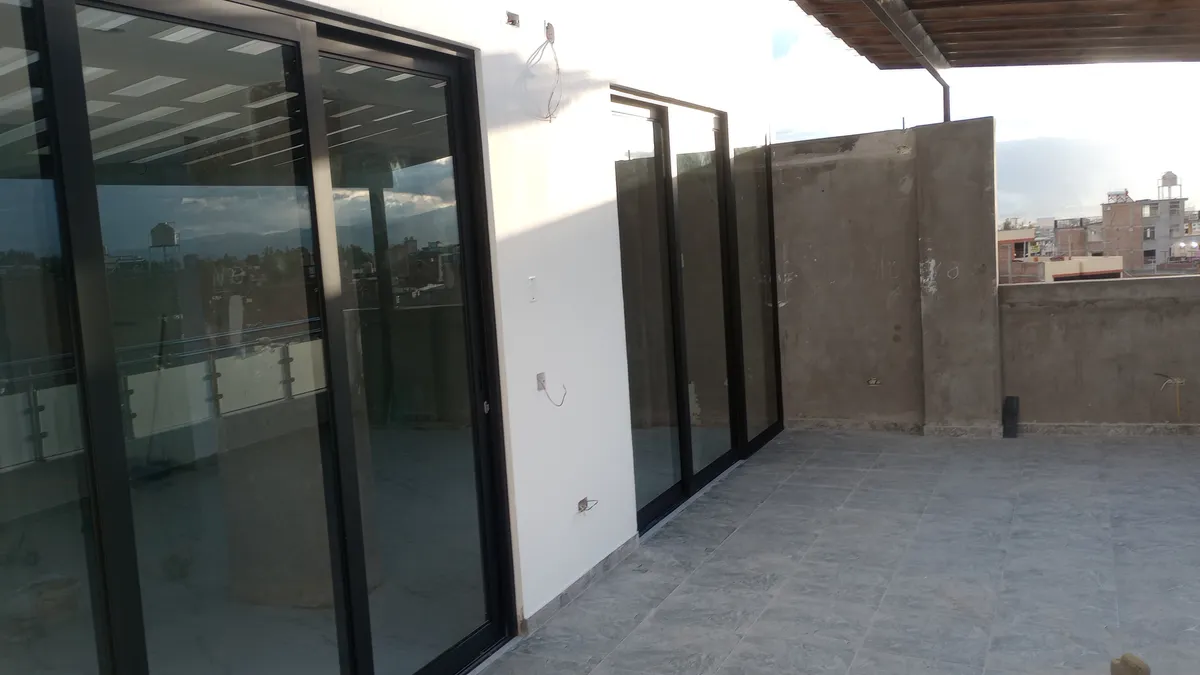 Proyecto en Residencial San Carlos