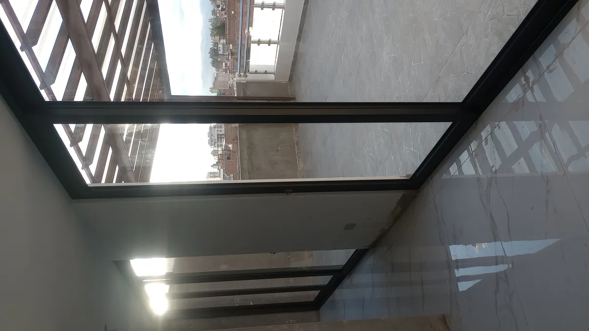 Proyecto en Residencial San Carlos