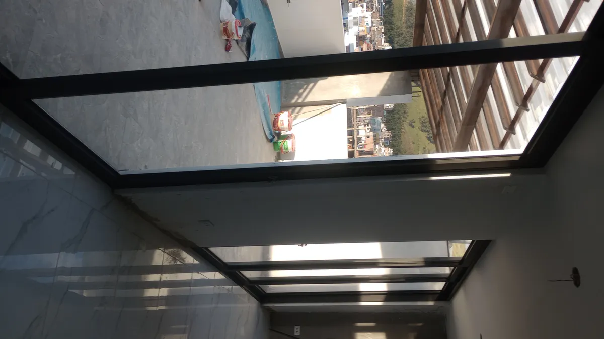 Proyecto en Residencial San Carlos