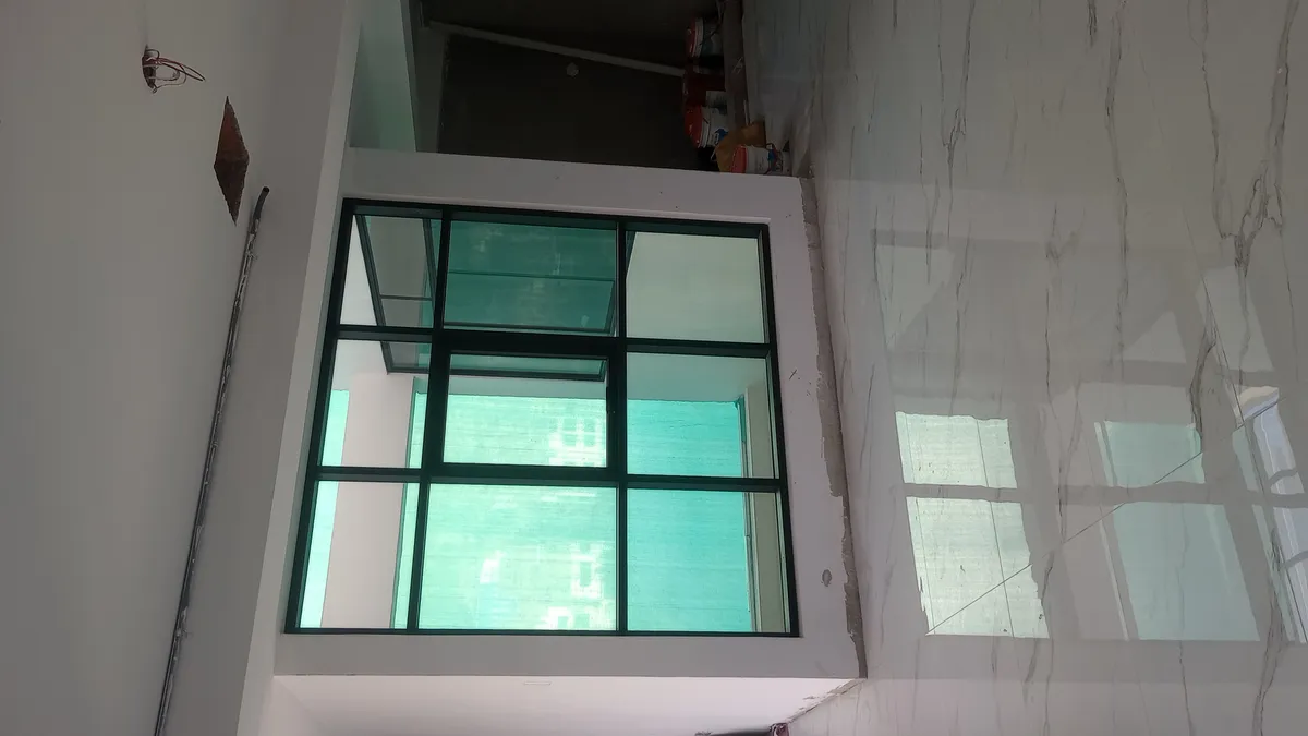 Proyecto en Residencial San Carlos
