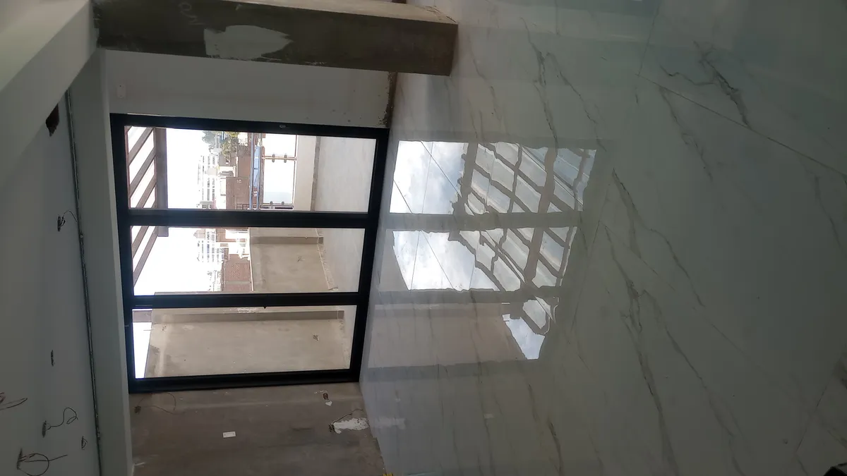 Proyecto en Residencial San Carlos