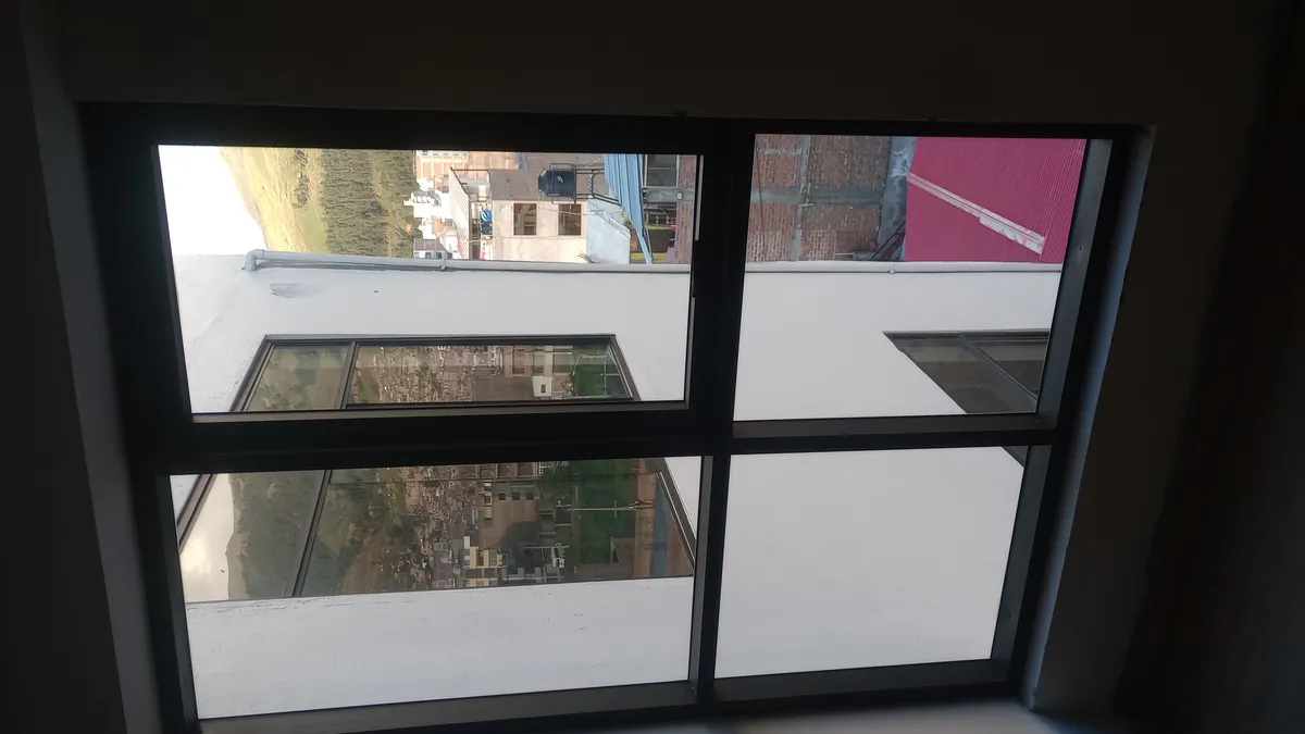 Proyecto en Residencial San Carlos