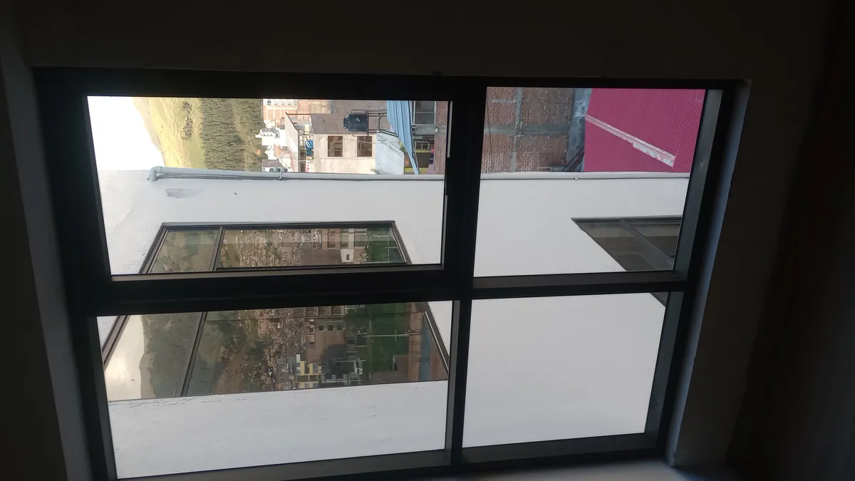 Proyecto en Residencial San Carlos
