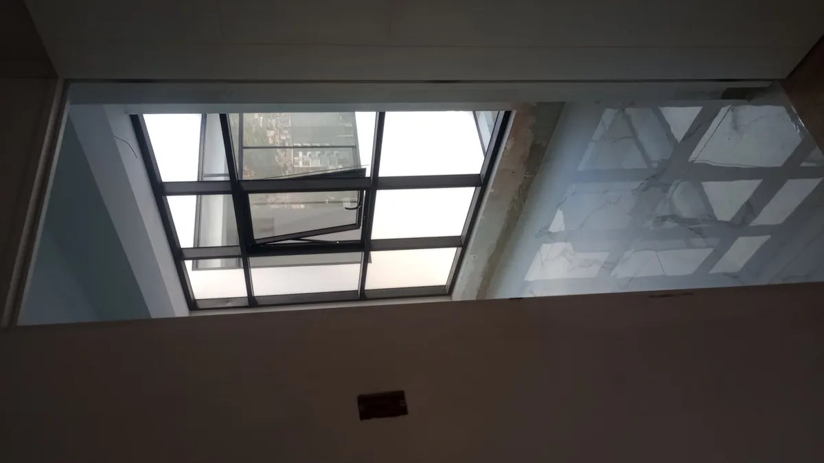 Proyecto en Residencial San Carlos