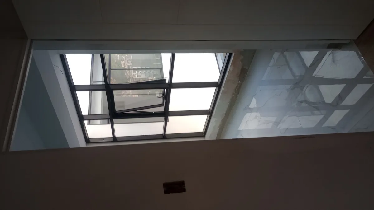Proyecto en Residencial San Carlos