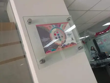 Modelo / Instalación