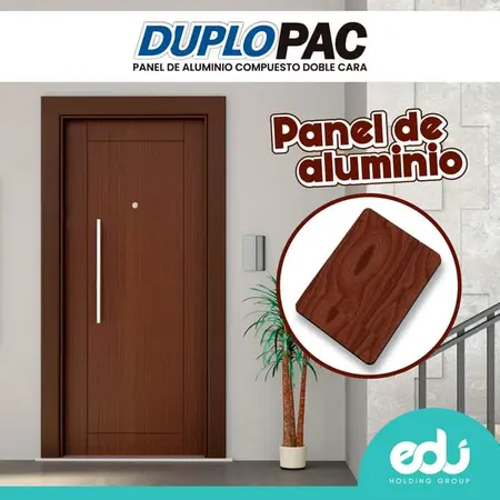 P.ALUMINIO COMPUESTO
