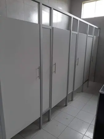 P.BAÑO DIVISION