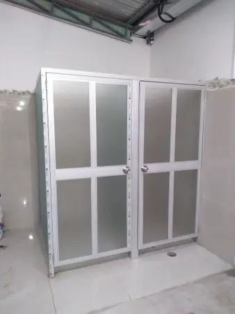P.BAÑO DIVISION