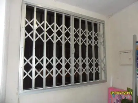 Modelo / Instalación