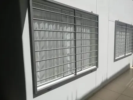Modelo / Instalación