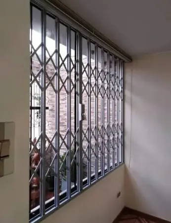 Modelo / Instalación