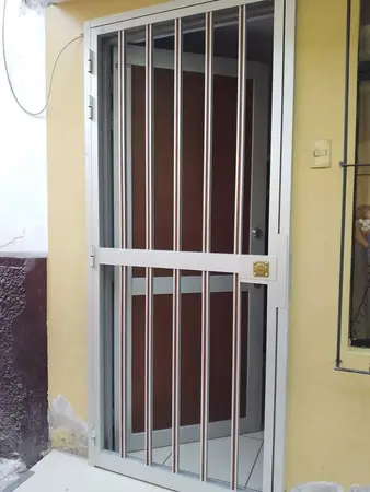 Modelo / Instalación