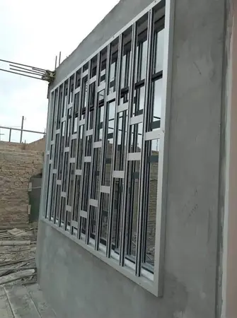 Modelo / Instalación