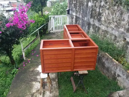 Modelo / Instalación