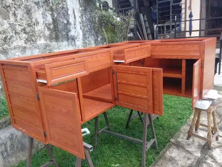 Modelo / Instalación