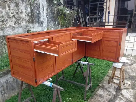 Modelo / Instalación