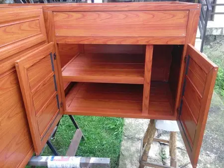 Modelo / Instalación