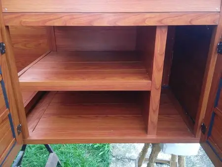 Modelo / Instalación