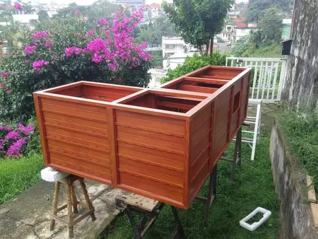 Modelo / Instalación