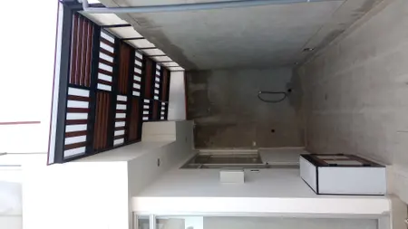 TECHO ALUMINIO