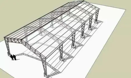 TECHO METALICO DIVERSOS