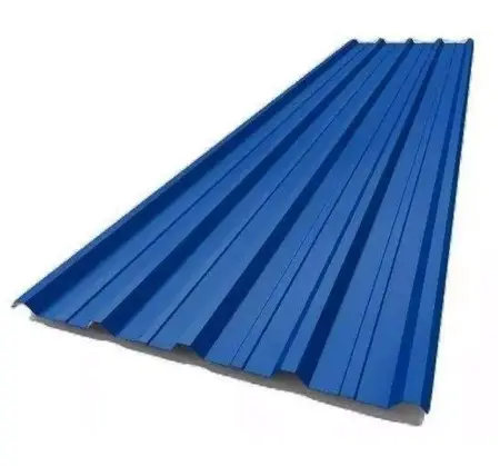 TECHO METALICO DIVERSOS
