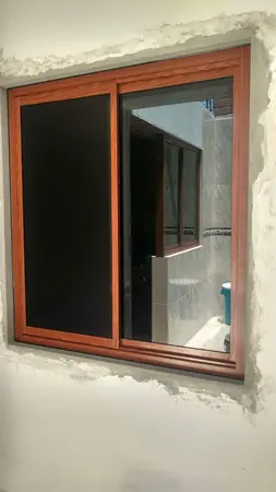 V.SERIE MADERA