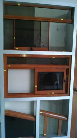 V.SERIE20 / MUESTRAS