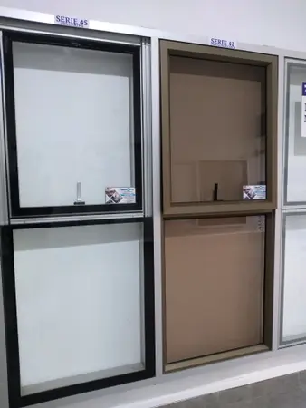 V.SERIE20 / MUESTRAS