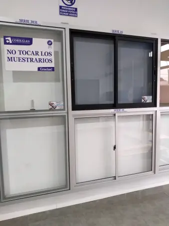 V.SERIE20 / MUESTRAS