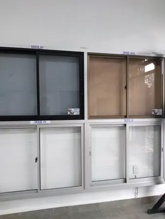 V.SERIE20 / MUESTRAS