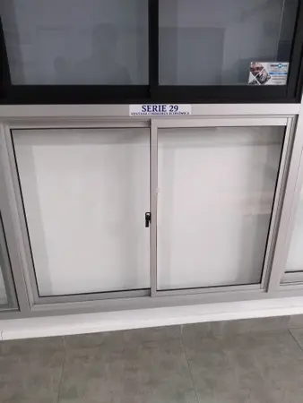 V.SERIE20 / MUESTRAS