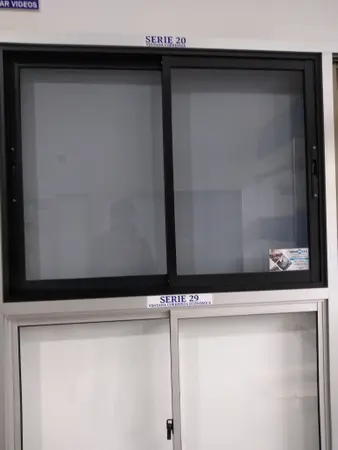 V.SERIE20 / MUESTRAS