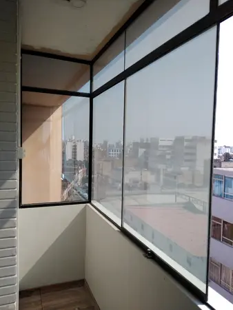 VENTANA SN